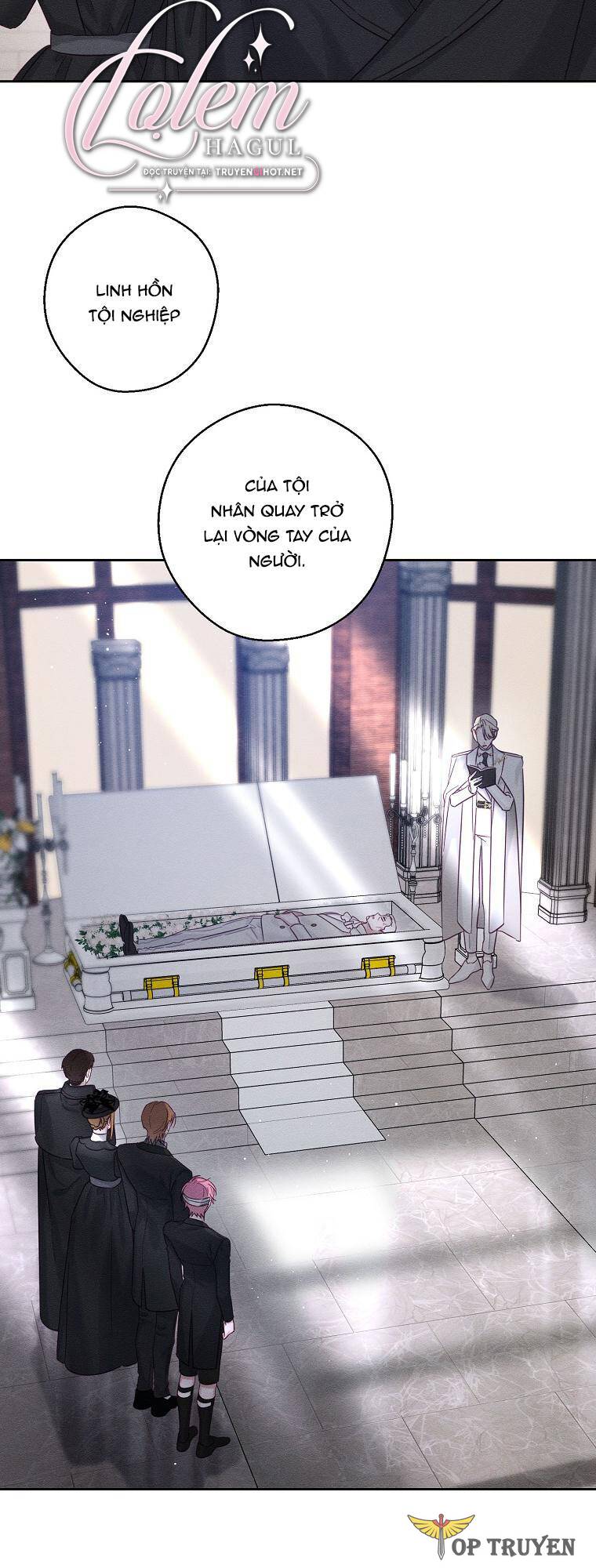 Trước Tiên Phải Giấu Em Trai Tôi Đi Đã: Chapter 66.1