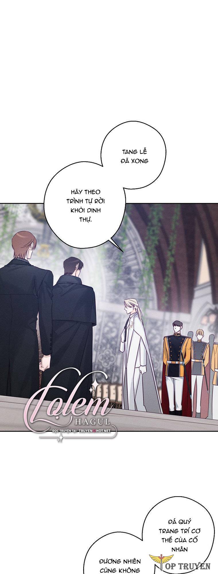 Trước Tiên Phải Giấu Em Trai Tôi Đi Đã: Chapter 66.1