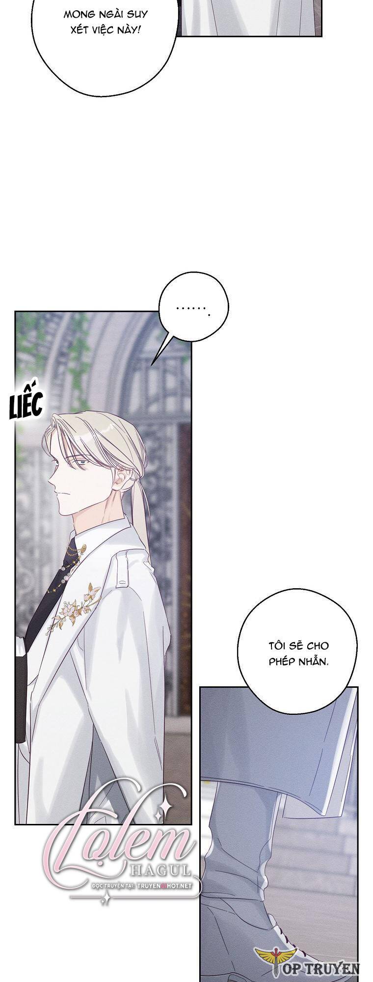 Trước Tiên Phải Giấu Em Trai Tôi Đi Đã: Chapter 66.1