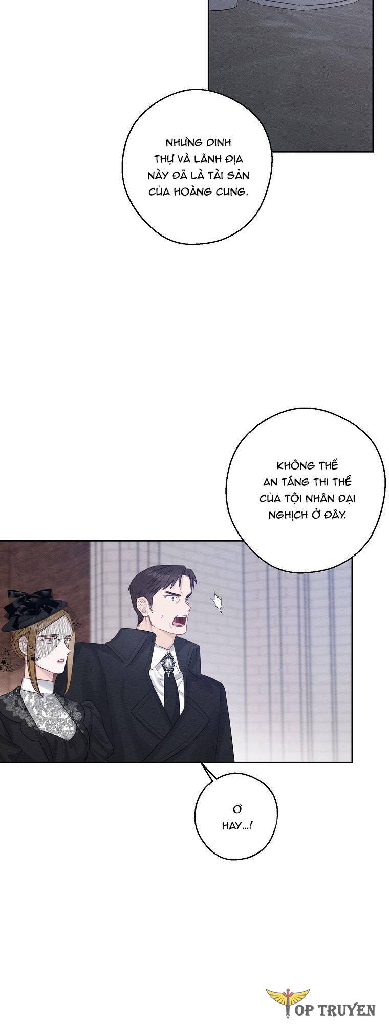 Trước Tiên Phải Giấu Em Trai Tôi Đi Đã: Chapter 66.1