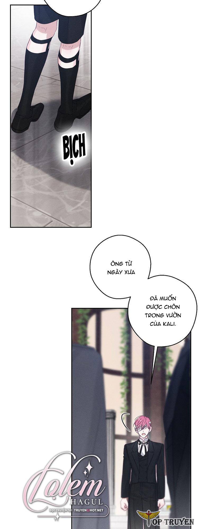 Trước Tiên Phải Giấu Em Trai Tôi Đi Đã: Chapter 66.1