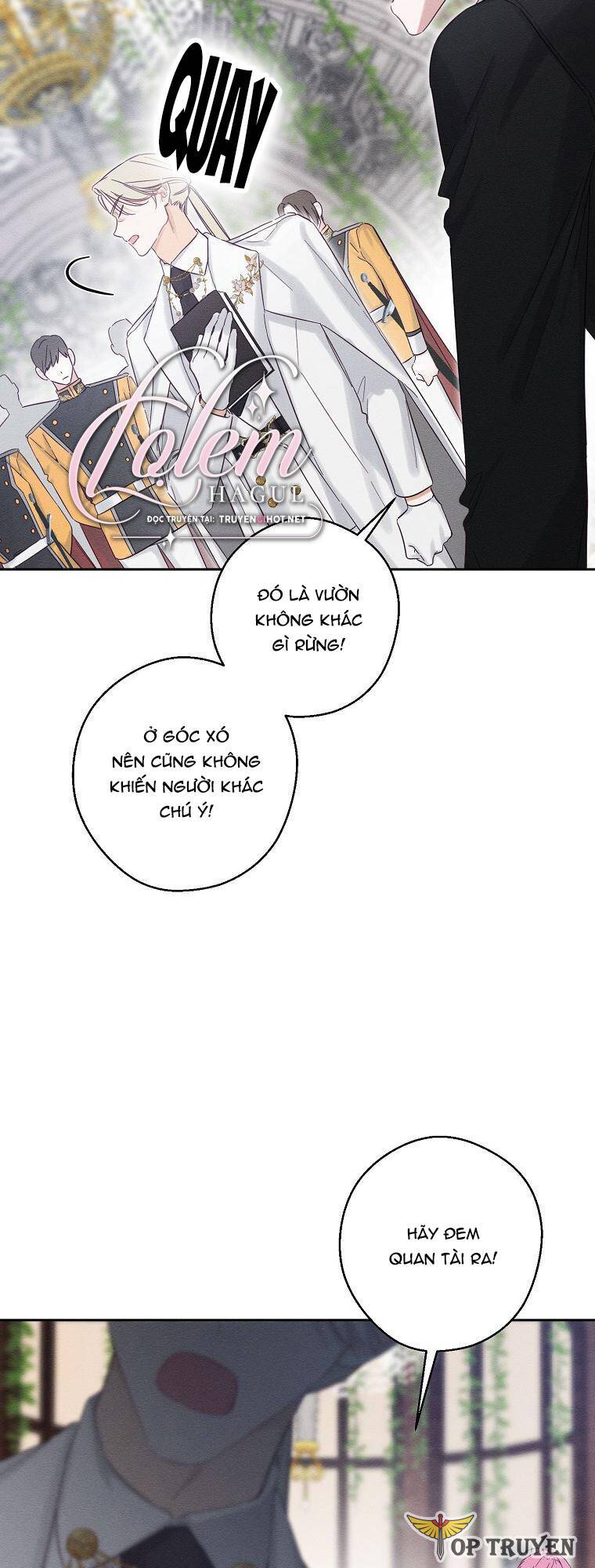 Trước Tiên Phải Giấu Em Trai Tôi Đi Đã: Chapter 66.1