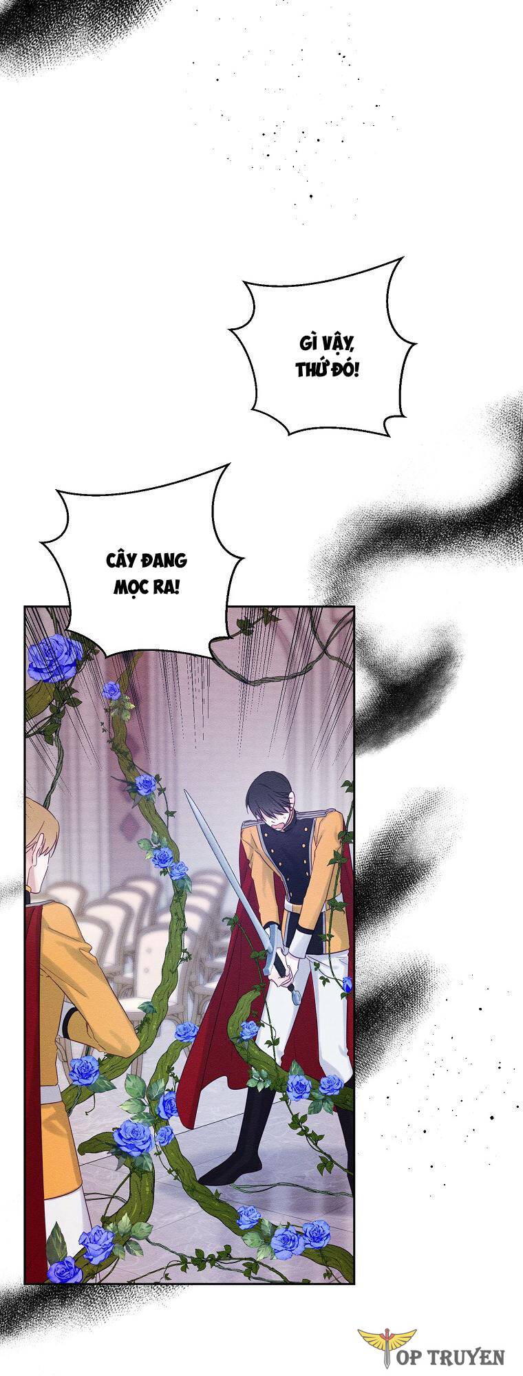 Trước Tiên Phải Giấu Em Trai Tôi Đi Đã: Chapter 66.1