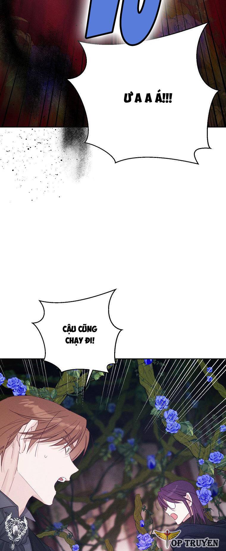 Trước Tiên Phải Giấu Em Trai Tôi Đi Đã: Chapter 66.1