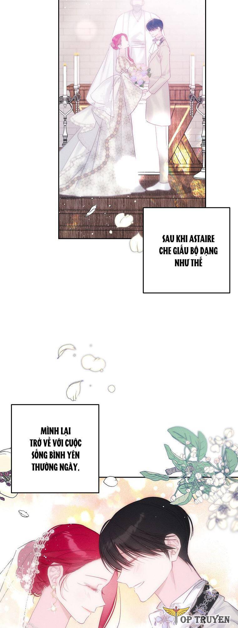Trước Tiên Phải Giấu Em Trai Tôi Đi Đã: Chapter 66.1