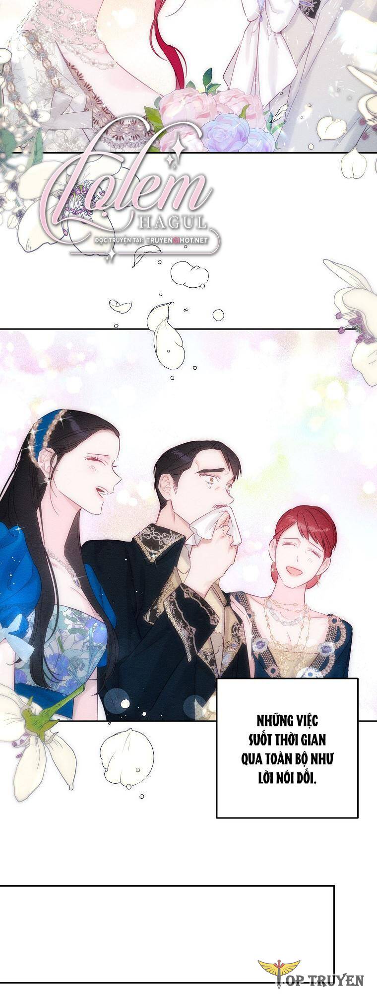 Trước Tiên Phải Giấu Em Trai Tôi Đi Đã: Chapter 66.1