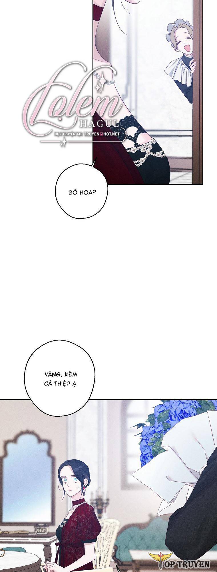 Trước Tiên Phải Giấu Em Trai Tôi Đi Đã: Chapter 66.1