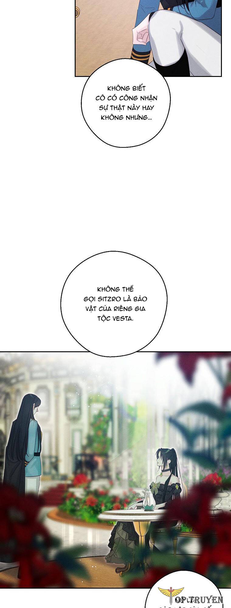 Trước Tiên Phải Giấu Em Trai Tôi Đi Đã: Chapter 67.1