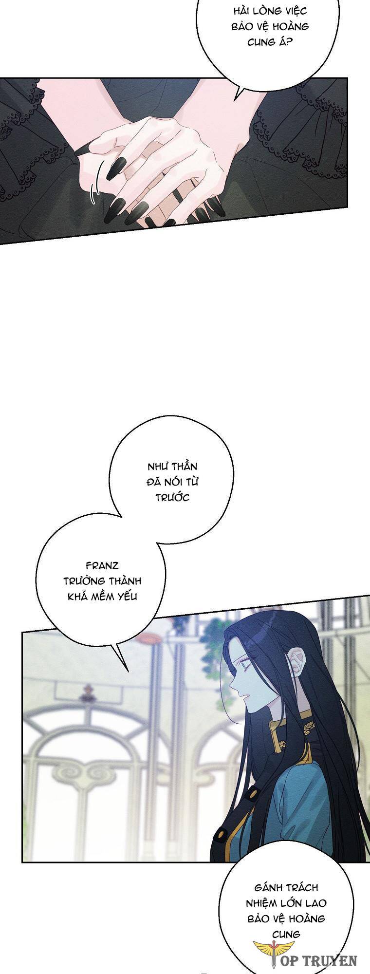 Trước Tiên Phải Giấu Em Trai Tôi Đi Đã: Chapter 67.1