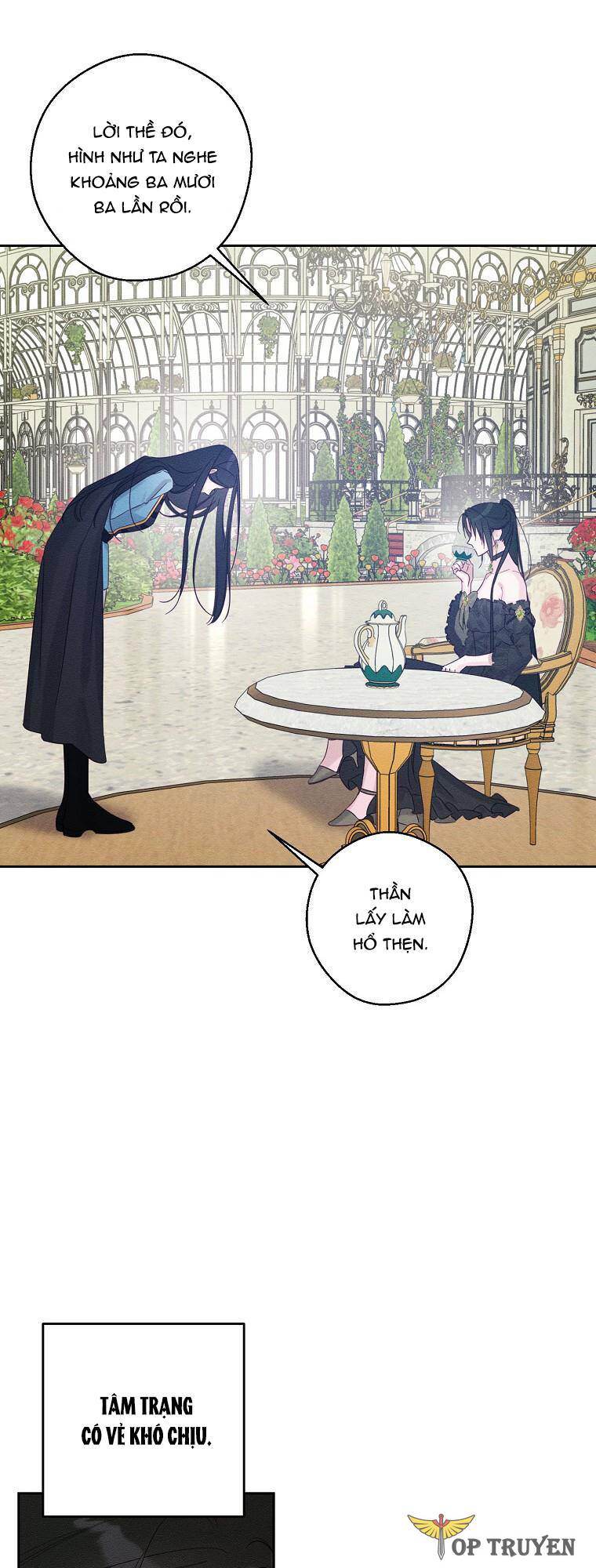 Trước Tiên Phải Giấu Em Trai Tôi Đi Đã: Chapter 67.1