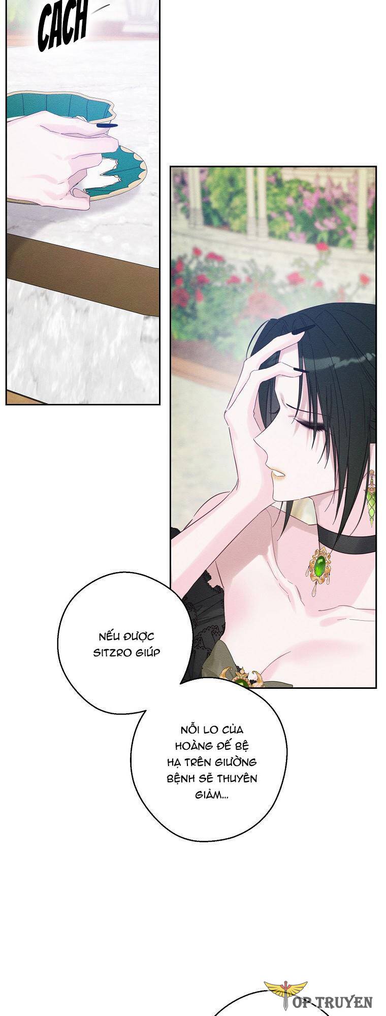 Trước Tiên Phải Giấu Em Trai Tôi Đi Đã: Chapter 67.1