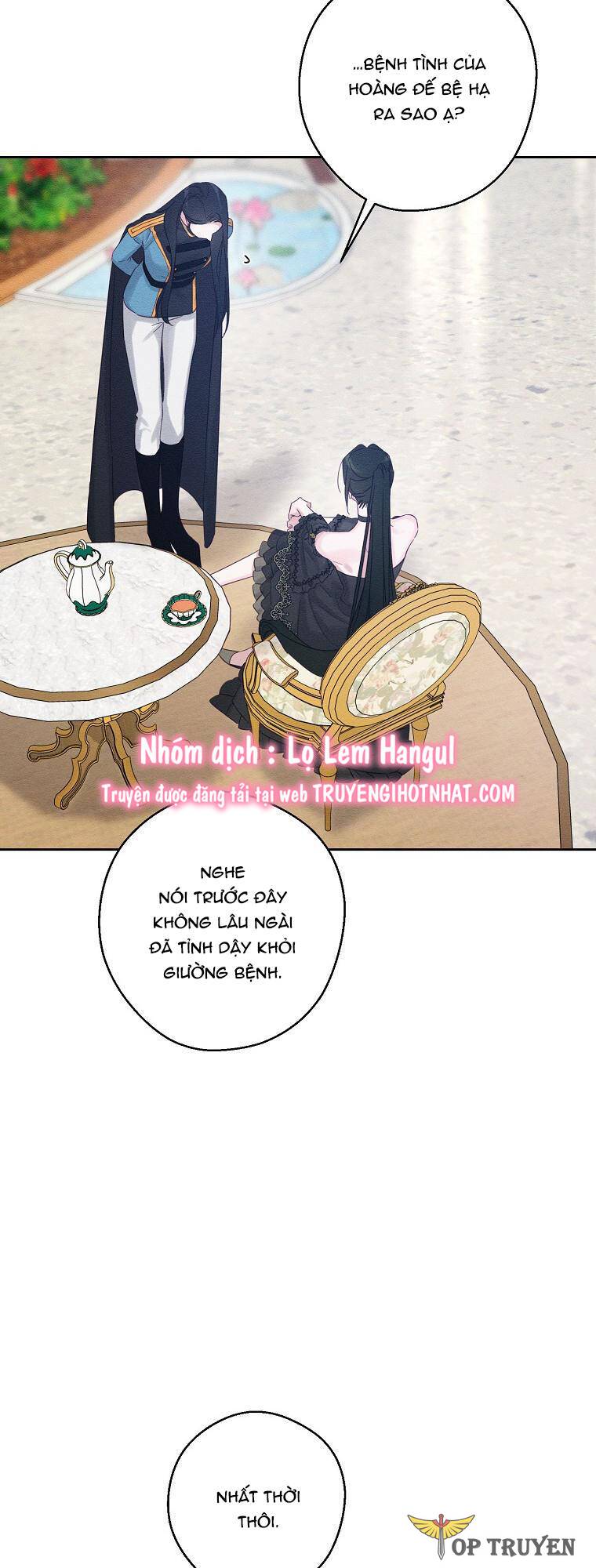 Trước Tiên Phải Giấu Em Trai Tôi Đi Đã: Chapter 67.1