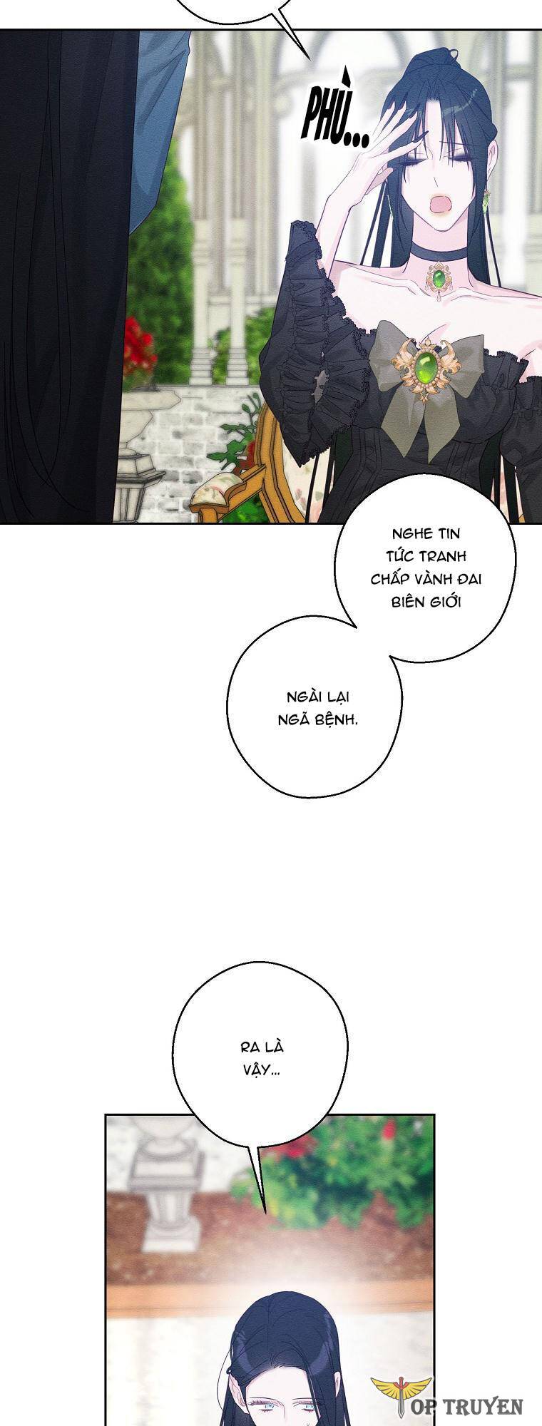 Trước Tiên Phải Giấu Em Trai Tôi Đi Đã: Chapter 67.1