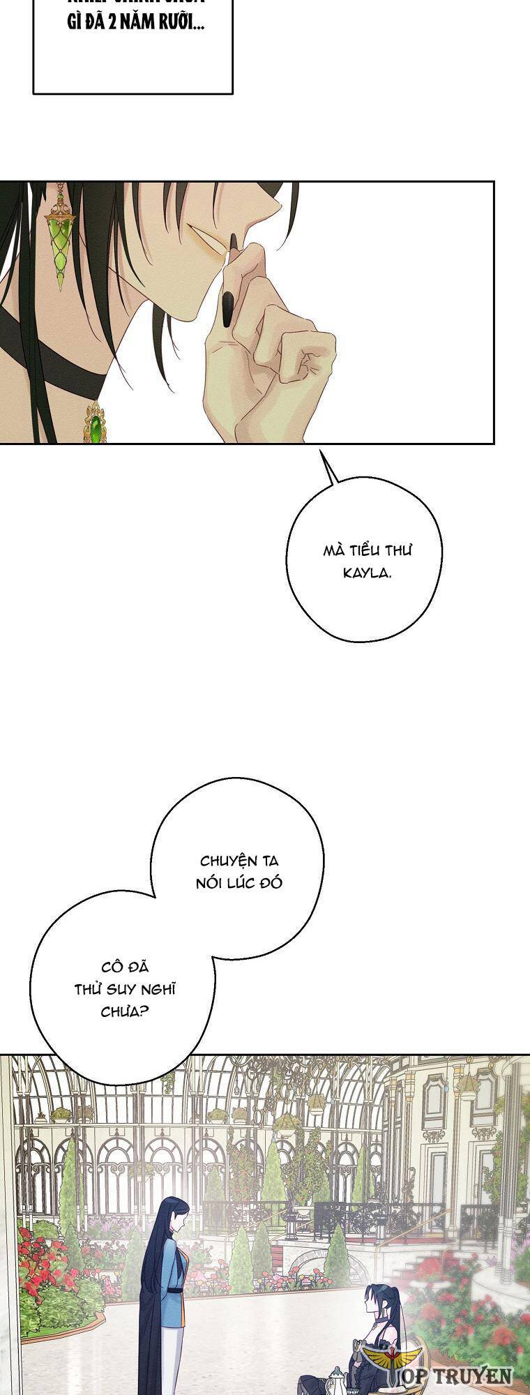 Trước Tiên Phải Giấu Em Trai Tôi Đi Đã: Chapter 67.1