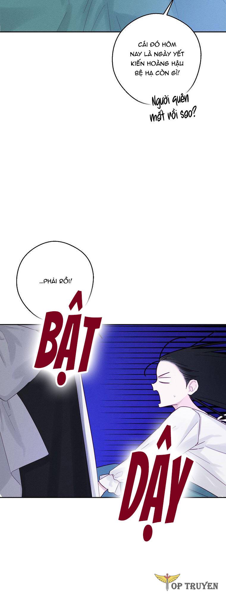 Trước Tiên Phải Giấu Em Trai Tôi Đi Đã: Chapter 67.1