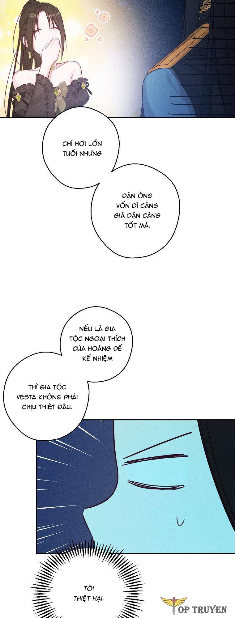 Trước Tiên Phải Giấu Em Trai Tôi Đi Đã: Chapter 67.1