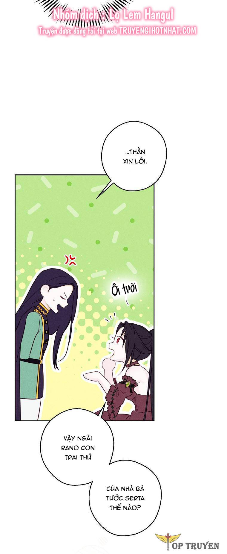 Trước Tiên Phải Giấu Em Trai Tôi Đi Đã: Chapter 67.1