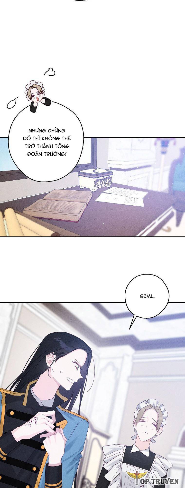 Trước Tiên Phải Giấu Em Trai Tôi Đi Đã: Chapter 67.1