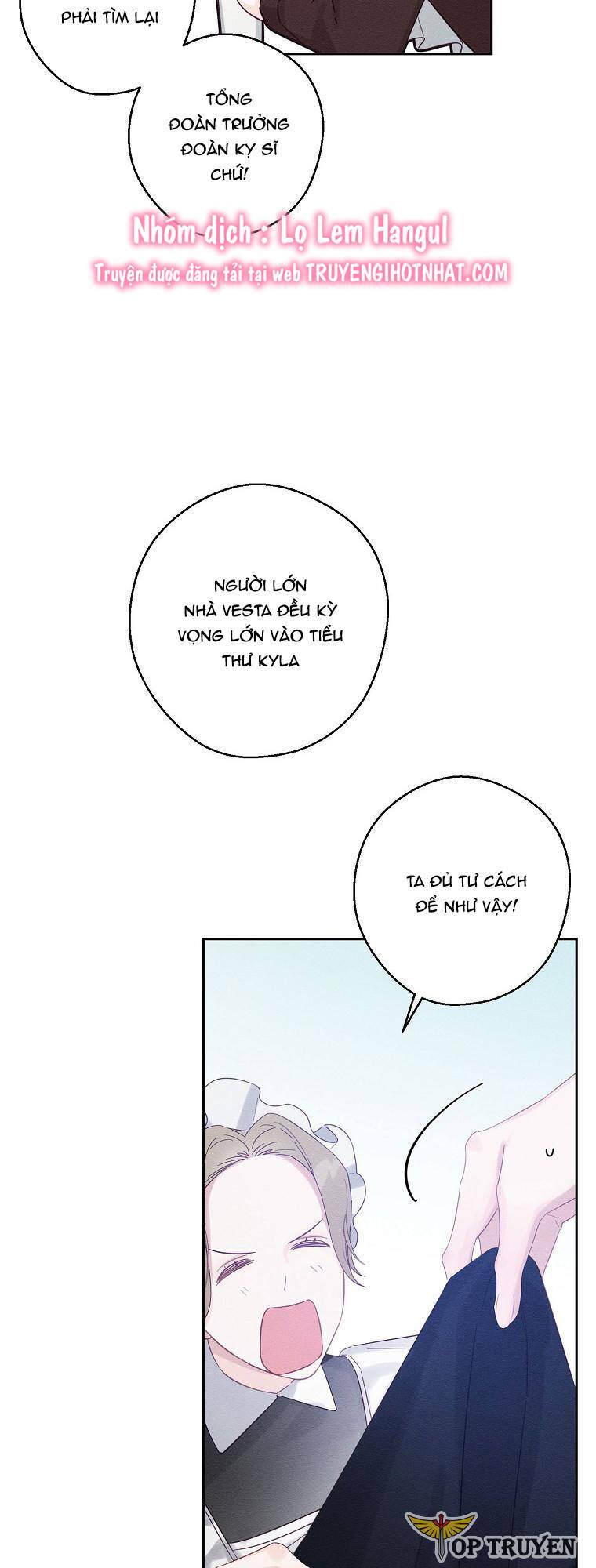 Trước Tiên Phải Giấu Em Trai Tôi Đi Đã: Chapter 67.1