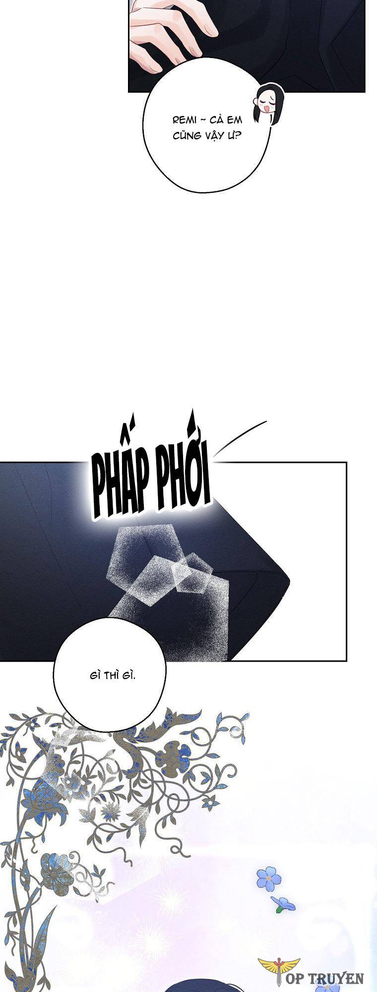 Trước Tiên Phải Giấu Em Trai Tôi Đi Đã: Chapter 67.1