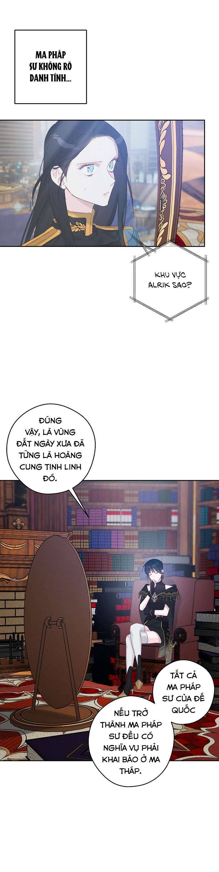 Trước Tiên Phải Giấu Em Trai Tôi Đi Đã: Chapter 68