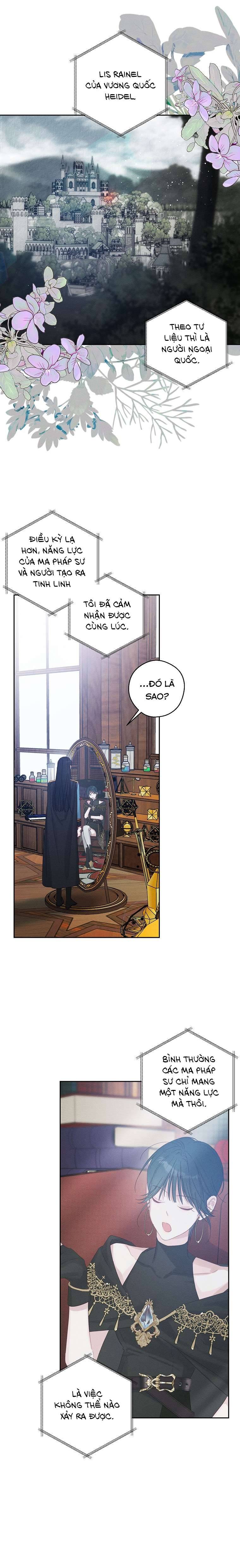 Trước Tiên Phải Giấu Em Trai Tôi Đi Đã: Chapter 68