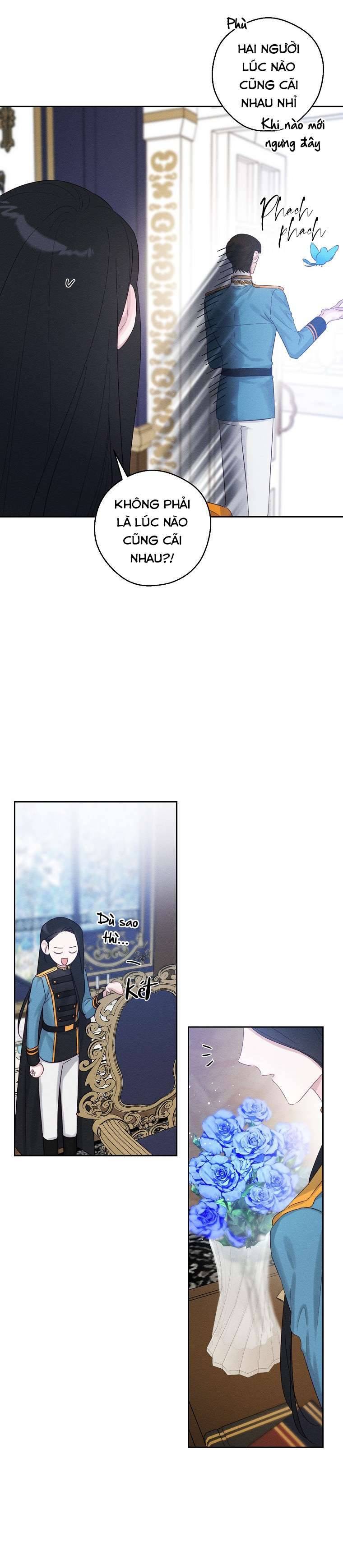 Trước Tiên Phải Giấu Em Trai Tôi Đi Đã: Chapter 68