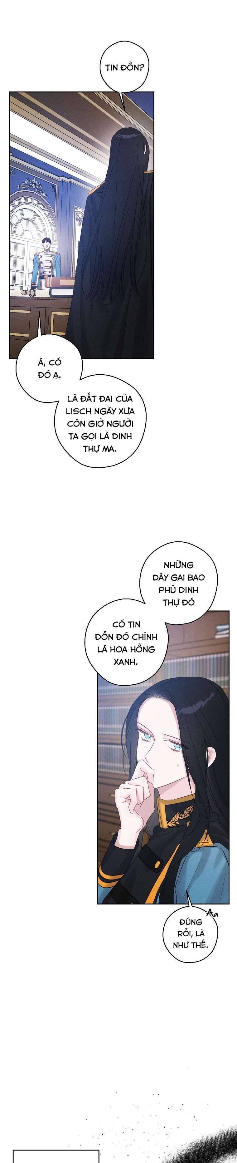 Trước Tiên Phải Giấu Em Trai Tôi Đi Đã: Chapter 68