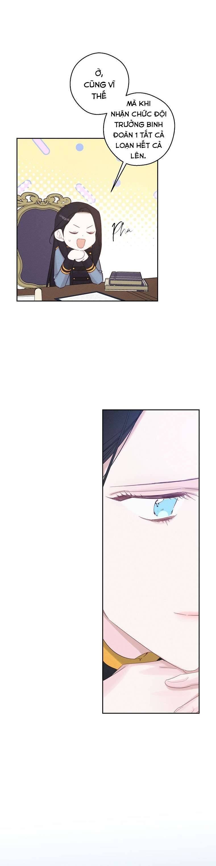 Trước Tiên Phải Giấu Em Trai Tôi Đi Đã: Chapter 69