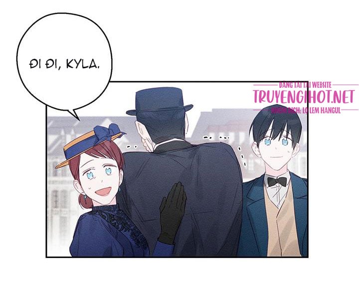 Trước Tiên Phải Giấu Em Trai Tôi Đi Đã: Chapter 7