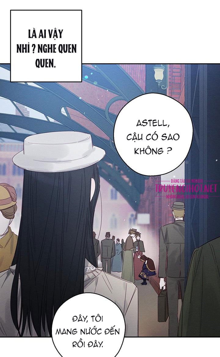 Trước Tiên Phải Giấu Em Trai Tôi Đi Đã: Chapter 7