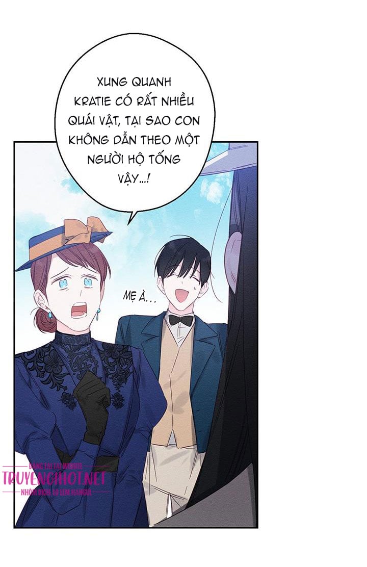 Trước Tiên Phải Giấu Em Trai Tôi Đi Đã: Chapter 7