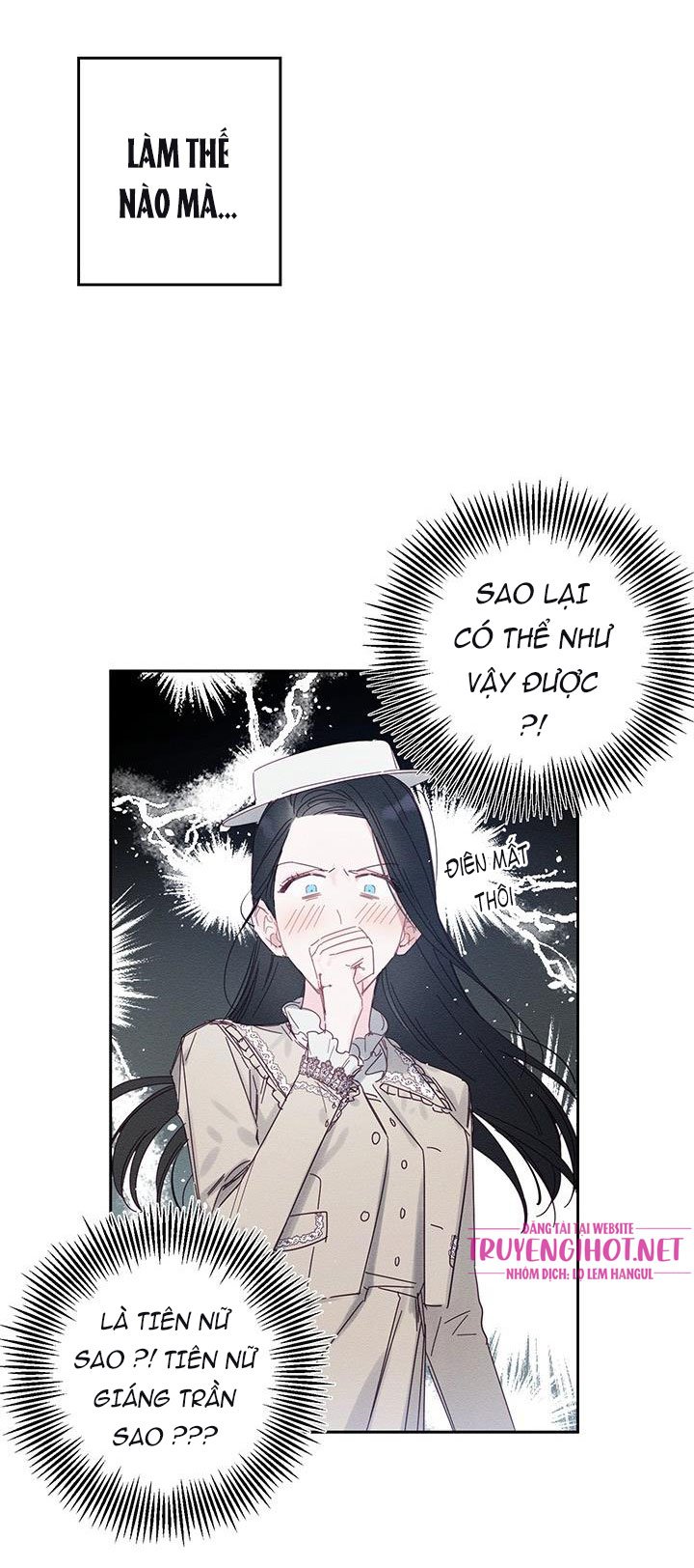 Trước Tiên Phải Giấu Em Trai Tôi Đi Đã: Chapter 7