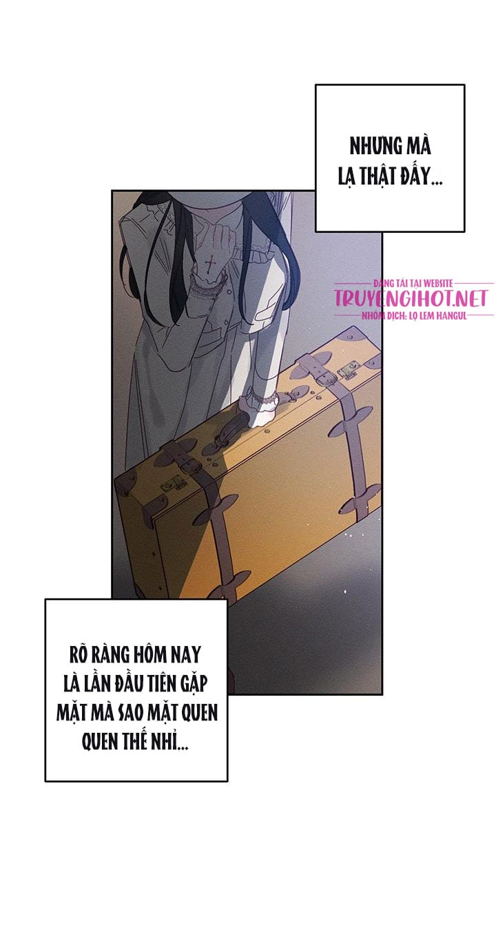 Trước Tiên Phải Giấu Em Trai Tôi Đi Đã: Chapter 7
