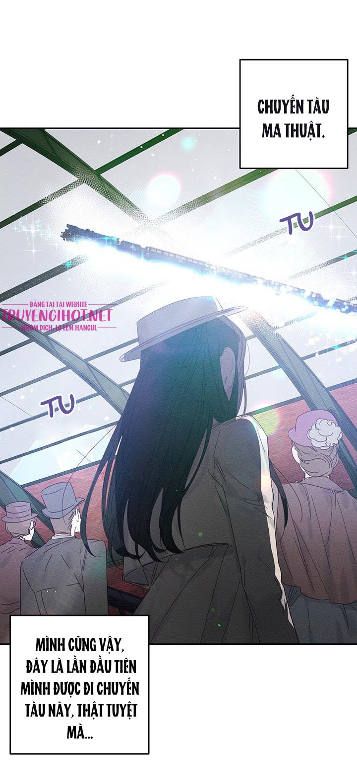 Trước Tiên Phải Giấu Em Trai Tôi Đi Đã: Chapter 7