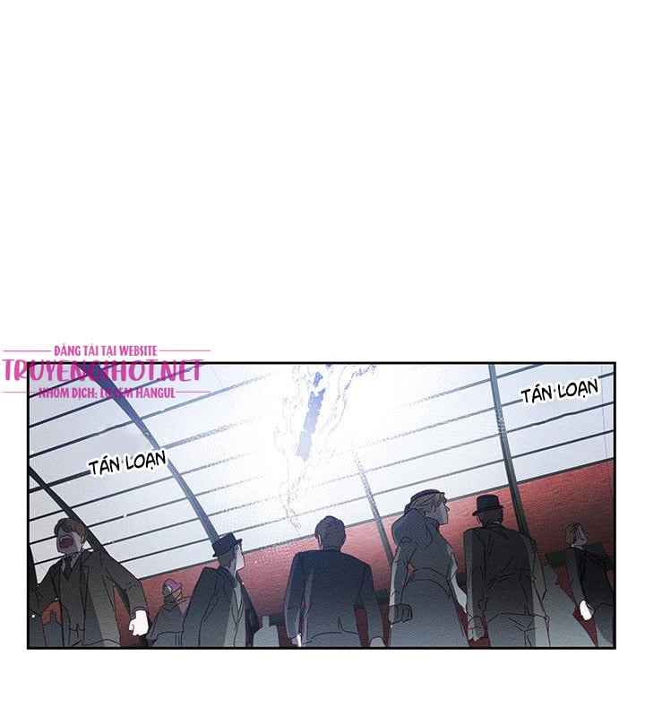Trước Tiên Phải Giấu Em Trai Tôi Đi Đã: Chapter 7