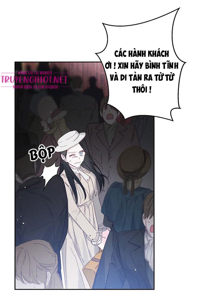 Trước Tiên Phải Giấu Em Trai Tôi Đi Đã: Chapter 7