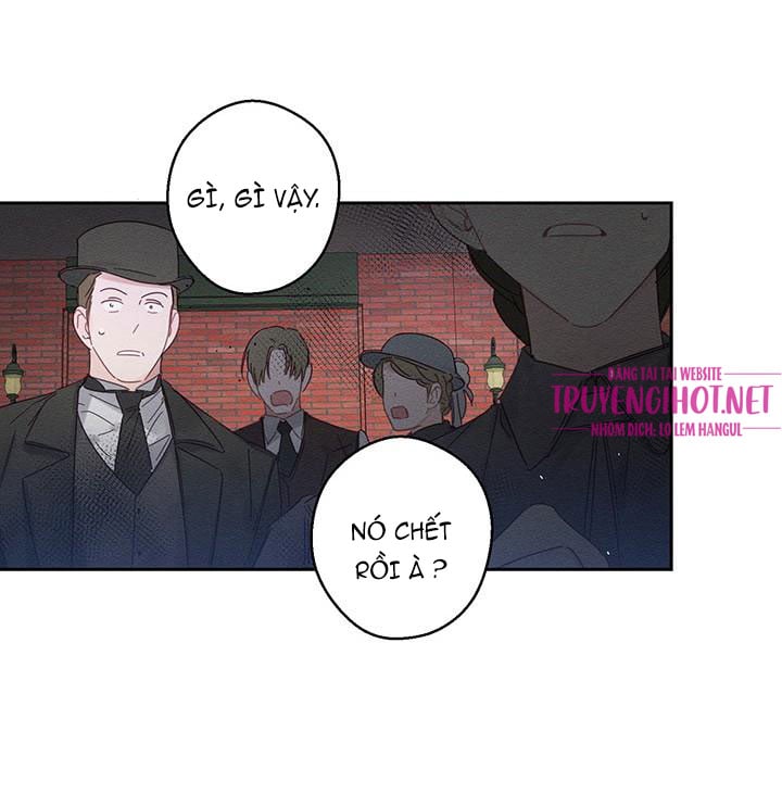 Trước Tiên Phải Giấu Em Trai Tôi Đi Đã: Chapter 7