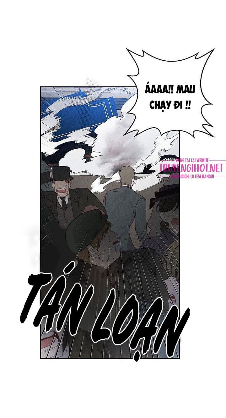 Trước Tiên Phải Giấu Em Trai Tôi Đi Đã: Chapter 7