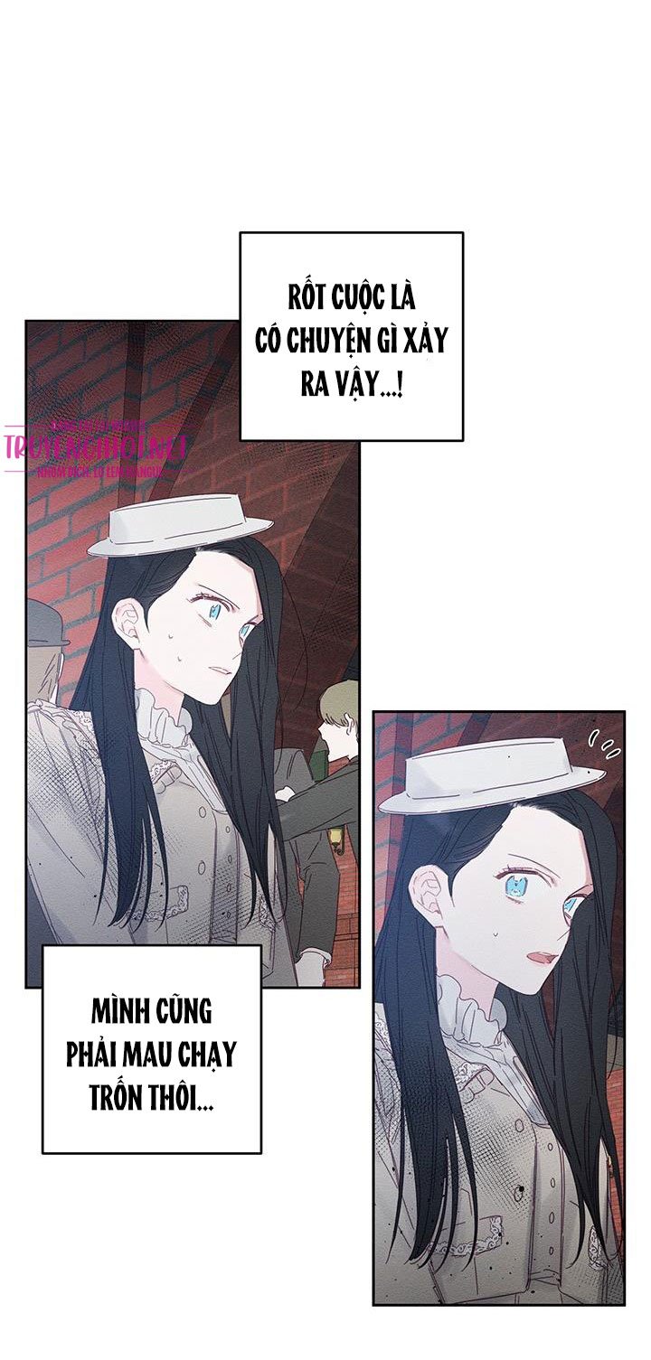 Trước Tiên Phải Giấu Em Trai Tôi Đi Đã: Chapter 7