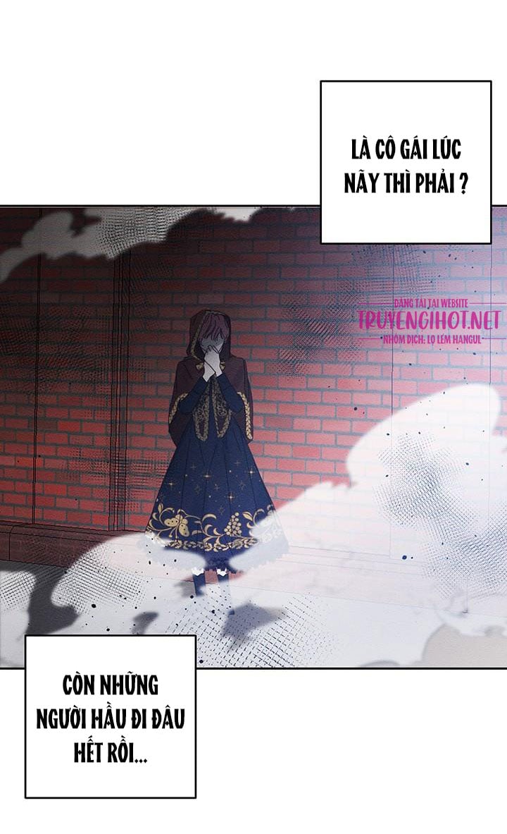 Trước Tiên Phải Giấu Em Trai Tôi Đi Đã: Chapter 7