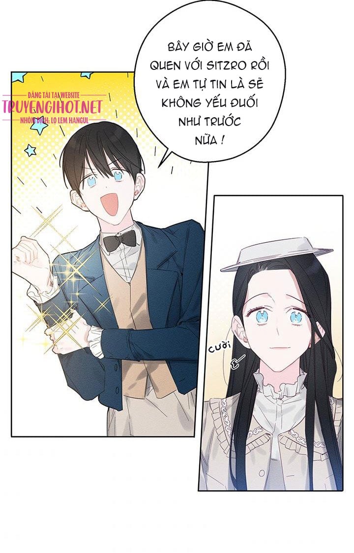 Trước Tiên Phải Giấu Em Trai Tôi Đi Đã: Chapter 7