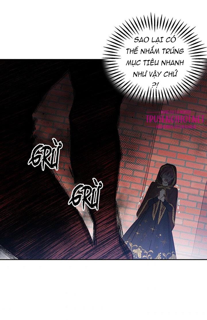 Trước Tiên Phải Giấu Em Trai Tôi Đi Đã: Chapter 7