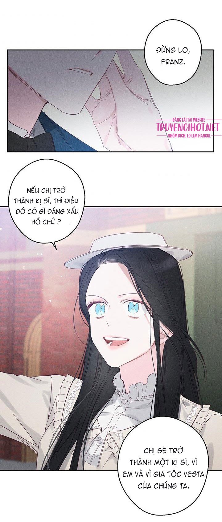 Trước Tiên Phải Giấu Em Trai Tôi Đi Đã: Chapter 7