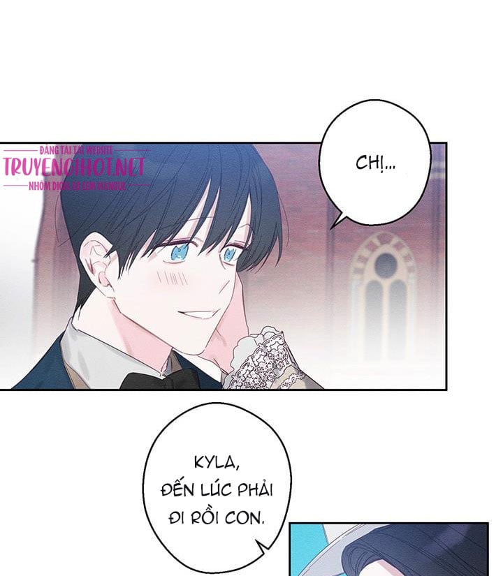 Trước Tiên Phải Giấu Em Trai Tôi Đi Đã: Chapter 7