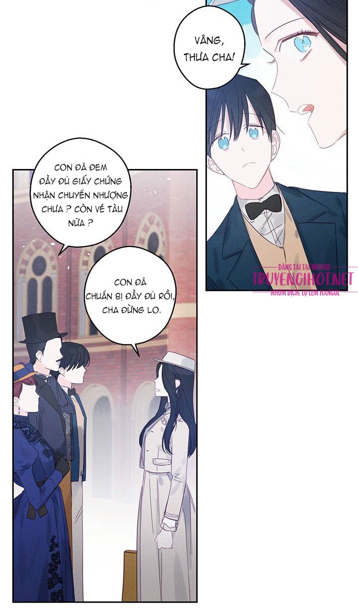 Trước Tiên Phải Giấu Em Trai Tôi Đi Đã: Chapter 7