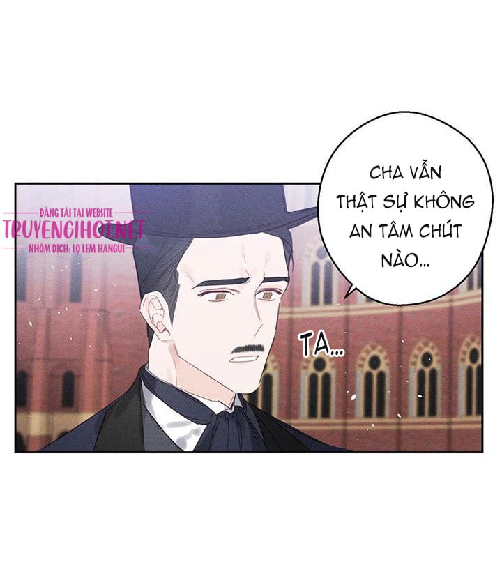 Trước Tiên Phải Giấu Em Trai Tôi Đi Đã: Chapter 7