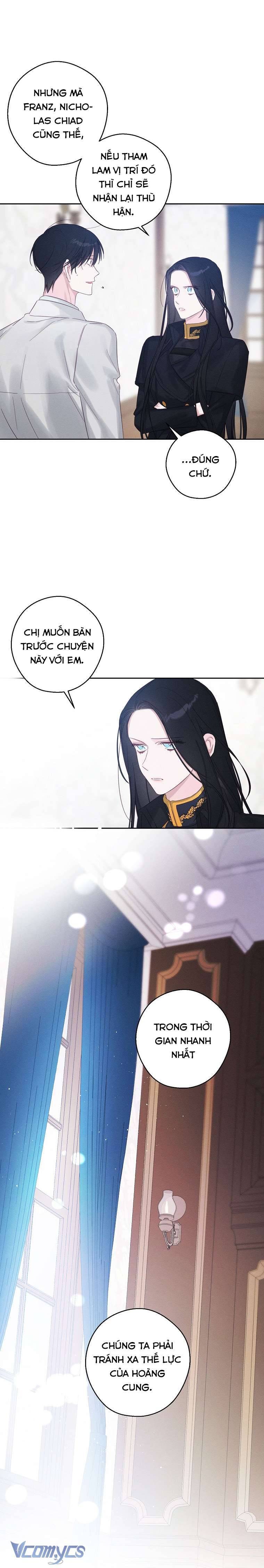 Trước Tiên Phải Giấu Em Trai Tôi Đi Đã: Chapter 70