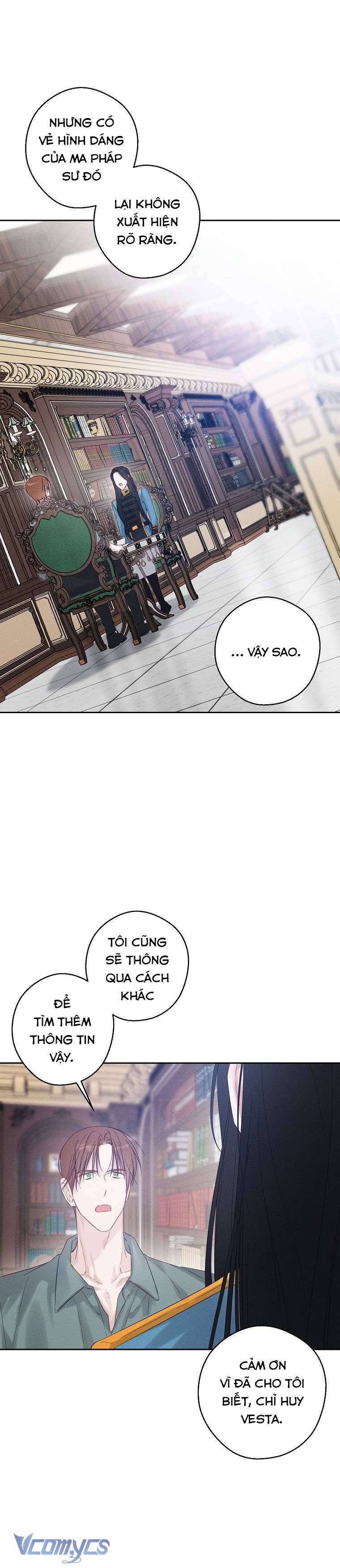 Trước Tiên Phải Giấu Em Trai Tôi Đi Đã: Chapter 70