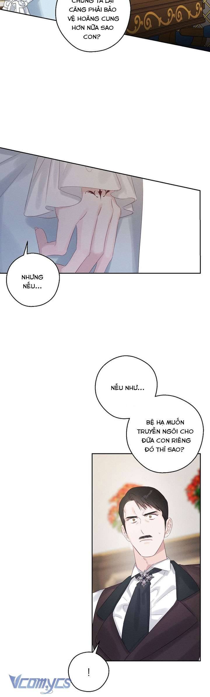 Trước Tiên Phải Giấu Em Trai Tôi Đi Đã: Chapter 71